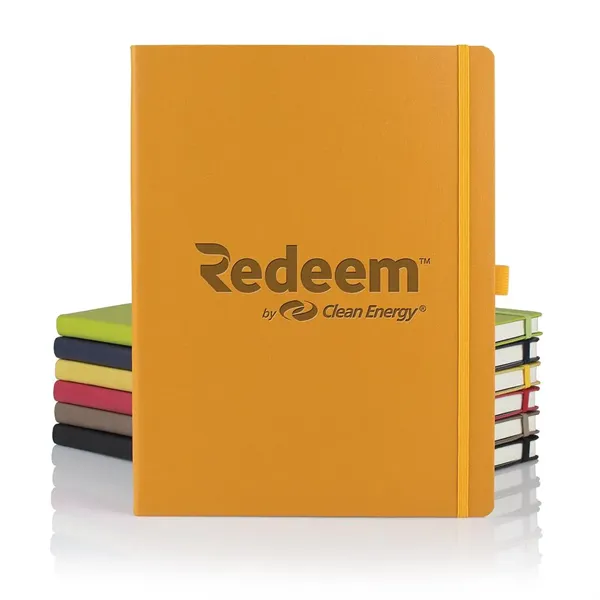 ApPeel Grande Lined Apple Page Journal - ApPeel Grande Lined Apple Page Journal - Image 0 of 14