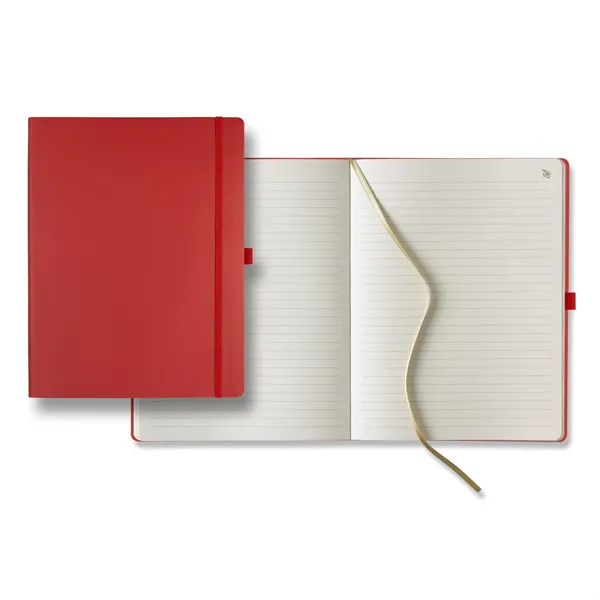 ApPeel Grande Lined Apple Page Journal - ApPeel Grande Lined Apple Page Journal - Image 9 of 14