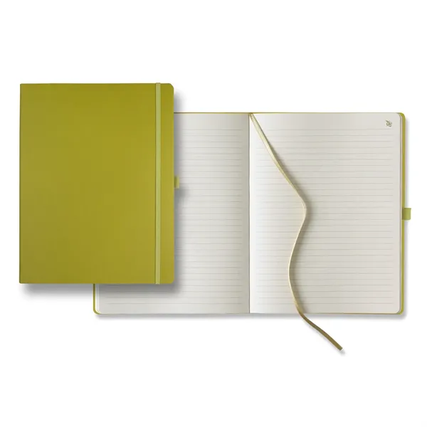 ApPeel Grande Lined Apple Page Journal - ApPeel Grande Lined Apple Page Journal - Image 10 of 14