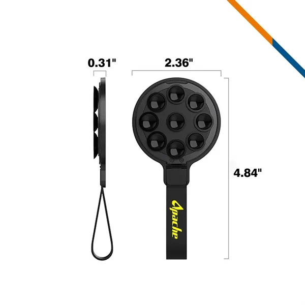 Rizo Magnetic Suction Phone Grip - Rizo Magnetic Suction Phone Grip - Image 2 of 8