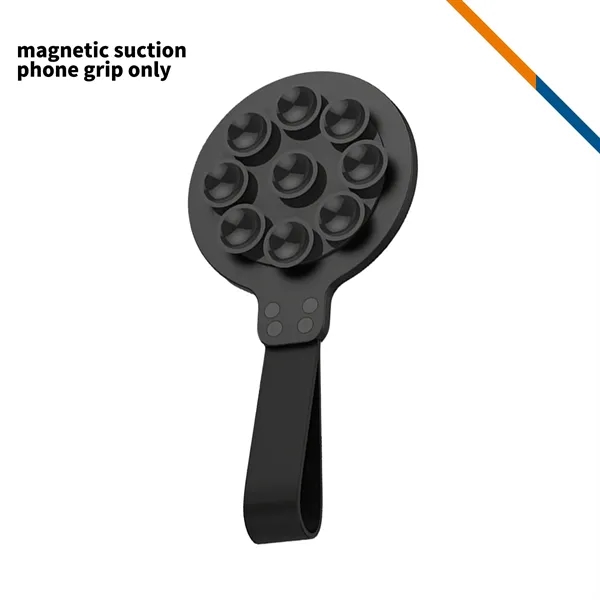 Rizo Magnetic Suction Phone Grip - Rizo Magnetic Suction Phone Grip - Image 3 of 8
