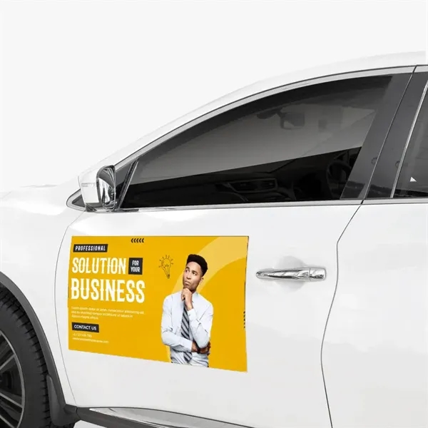 Magnets - Magnets - Image 0 of 0