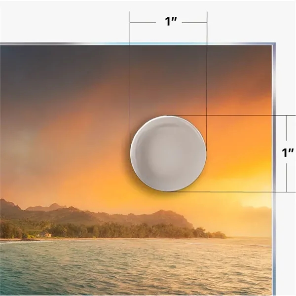 Acrylic Prints - Acrylic Prints - Image 1 of 3