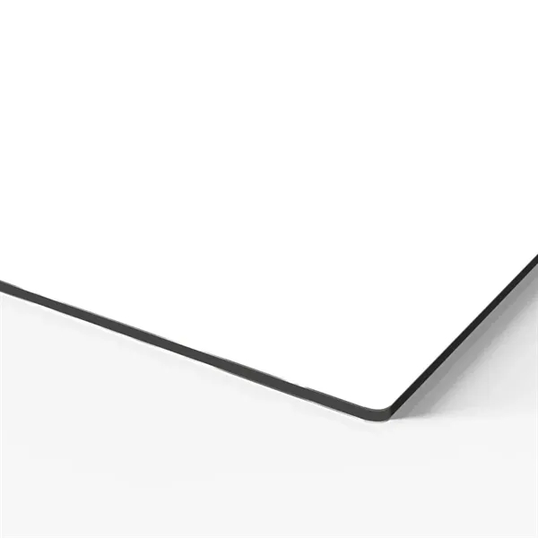 Aluminum Sandwich Board - Aluminum Sandwich Board - Image 2 of 2