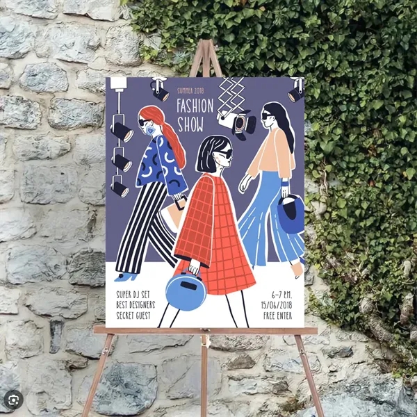 Foam Board - Foam Board - Image 1 of 2