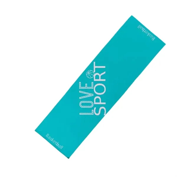 Sports sweat towel - Sports sweat towel - Image 2 of 13