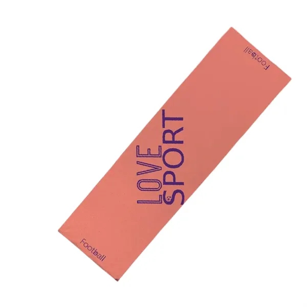 Sports sweat towel - Sports sweat towel - Image 3 of 13