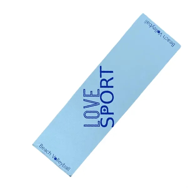 Sports sweat towel - Sports sweat towel - Image 6 of 13