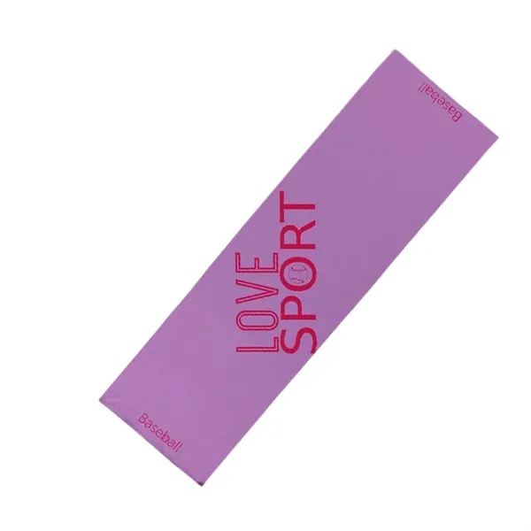 Sports sweat towel - Sports sweat towel - Image 7 of 13