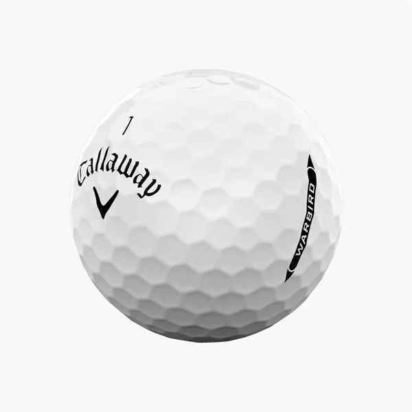 Callaway® Warbird Distance+ Golf Balls
