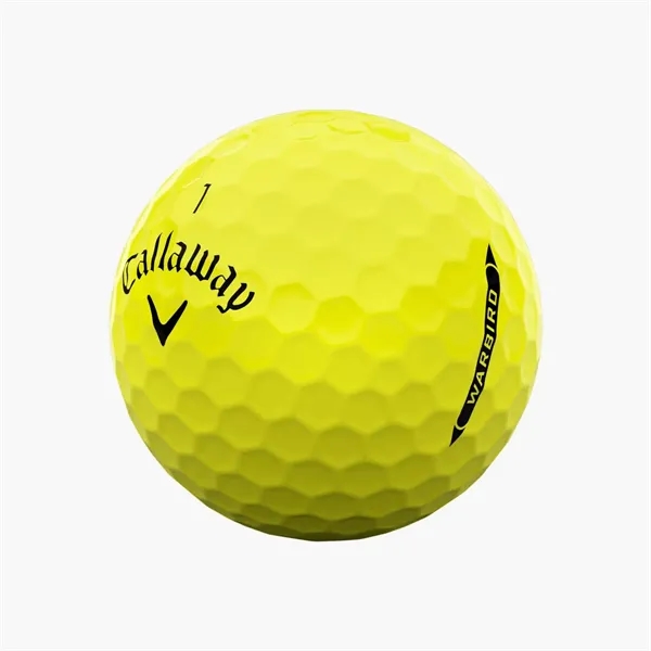 Callaway® Warbird Distance+ Golf Balls