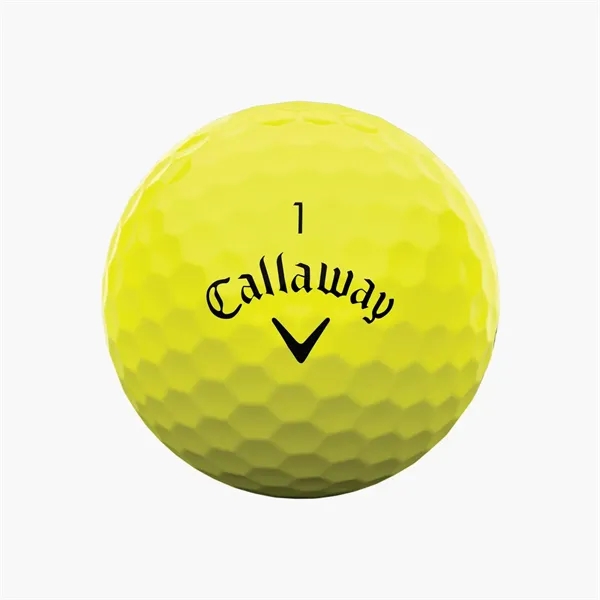 Callaway® Warbird Distance+ Golf Balls