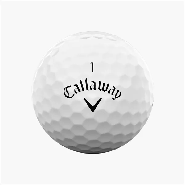 Callaway® Warbird Distance+ Golf Balls