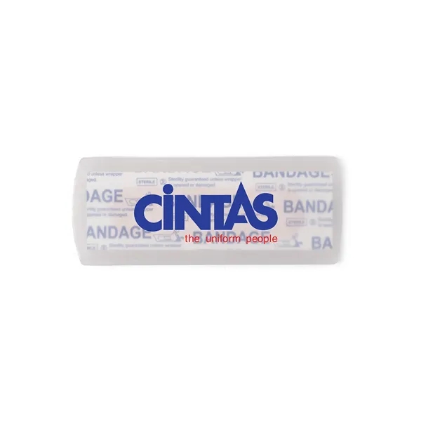 5pc Bandage Kit in Pocket-Size Hard Case - 5pc Bandage Kit in Pocket-Size Hard Case - Image 5 of 14