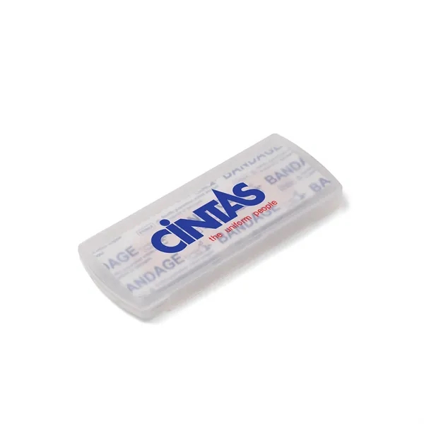 5pc Bandage Kit in Pocket-Size Hard Case - 5pc Bandage Kit in Pocket-Size Hard Case - Image 9 of 14