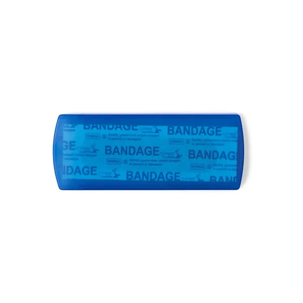 5pc Bandage Kit in Pocket-Size Hard Case - 5pc Bandage Kit in Pocket-Size Hard Case - Image 11 of 14
