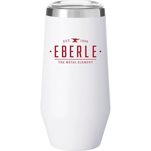 9 oz Remi Stainless Steel Insulated Travel Coffee Tumbler