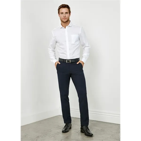 Mens Classic Slim Pant - Mens Classic Slim Pant - Image 0 of 1