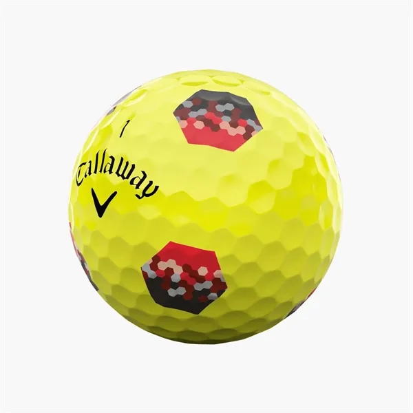 Callaway® Chrome Soft TruTrack Golf Balls