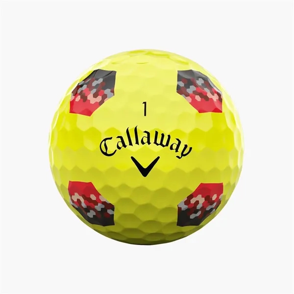 Callaway® Chrome Soft TruTrack Golf Balls