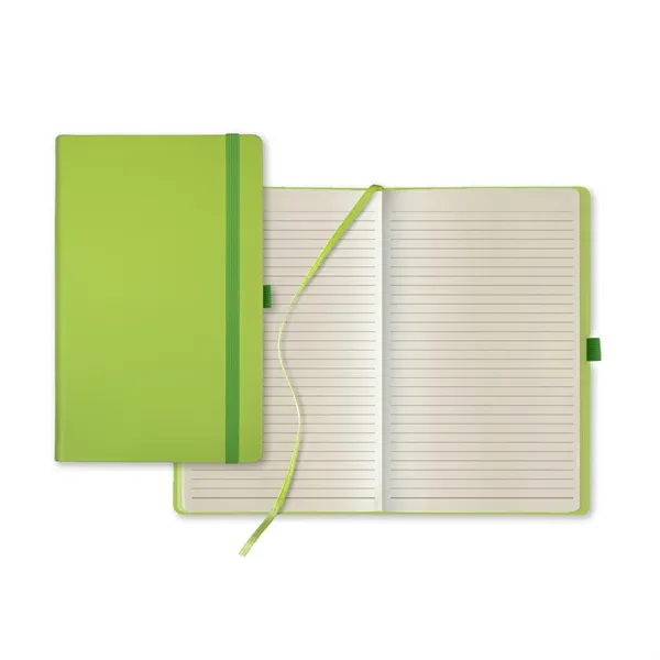 All Color Medio Lined Ivory Page Journal - All Color Medio Lined Ivory Page Journal - Image 13 of 20