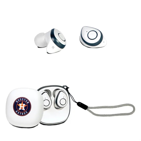 Mybuds™ Wireless Earbuds - Mybuds™ Wireless Earbuds - Image 2 of 6