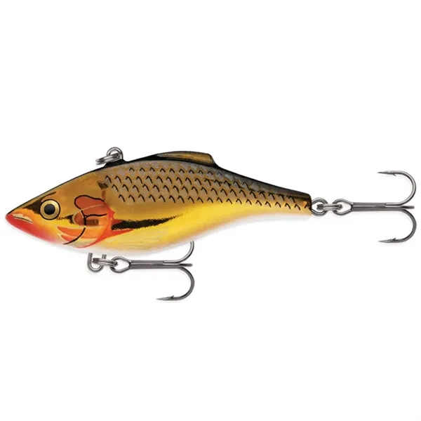Rattlin' Rapala Fishing Lure - Rattlin' Rapala Fishing Lure - Image 4 of 6