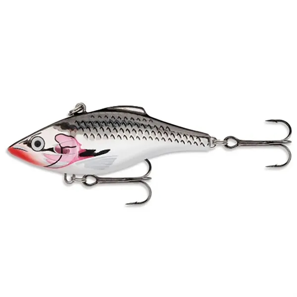 Rattlin' Rapala Fishing Lure - Rattlin' Rapala Fishing Lure - Image 5 of 6