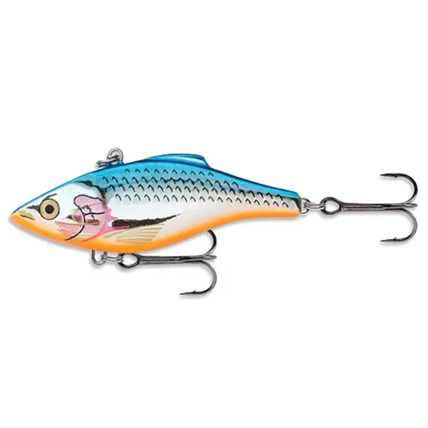 Rattlin' Rapala Fishing Lure - Rattlin' Rapala Fishing Lure - Image 6 of 6