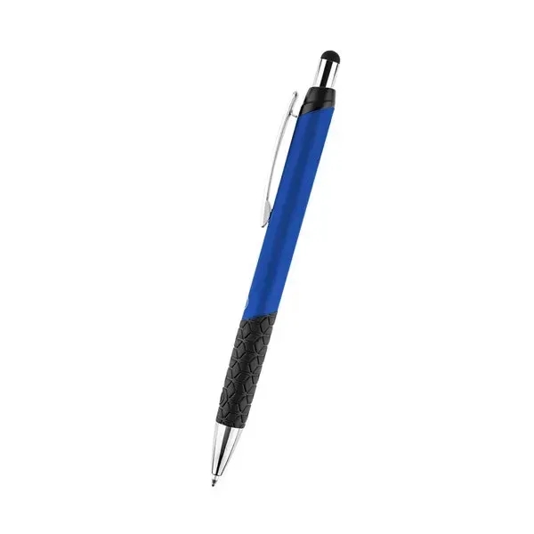 Recycled Aluminum Nfc Smart Pen - Recycled Aluminum Nfc Smart Pen - Image 1 of 3