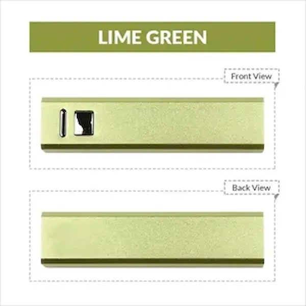 Power Bank Portable Charger - Power Bank Portable Charger - Image 4 of 7