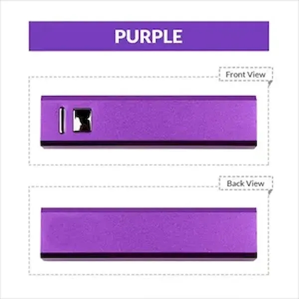 Power Bank Portable Charger - Power Bank Portable Charger - Image 7 of 7