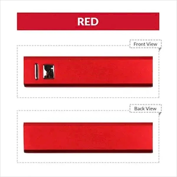 Power Bank Portable Charger - Power Bank Portable Charger - Image 5 of 7