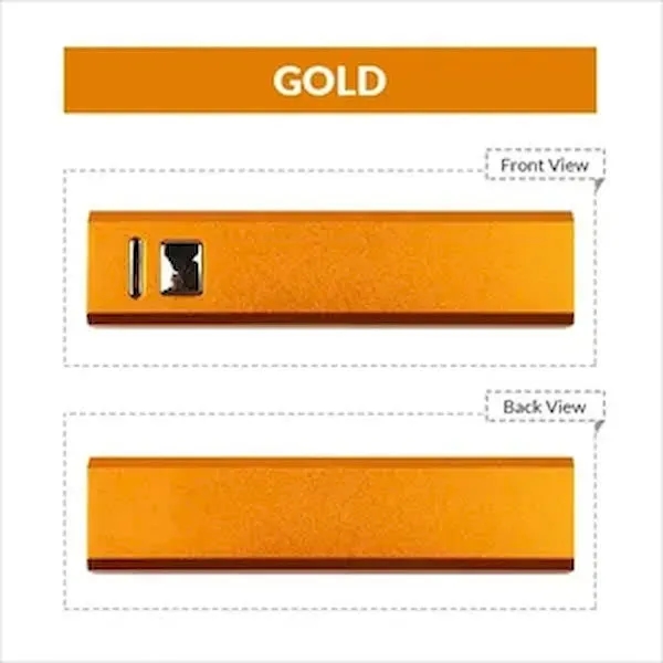 Power Bank Portable Charger - Power Bank Portable Charger - Image 3 of 7