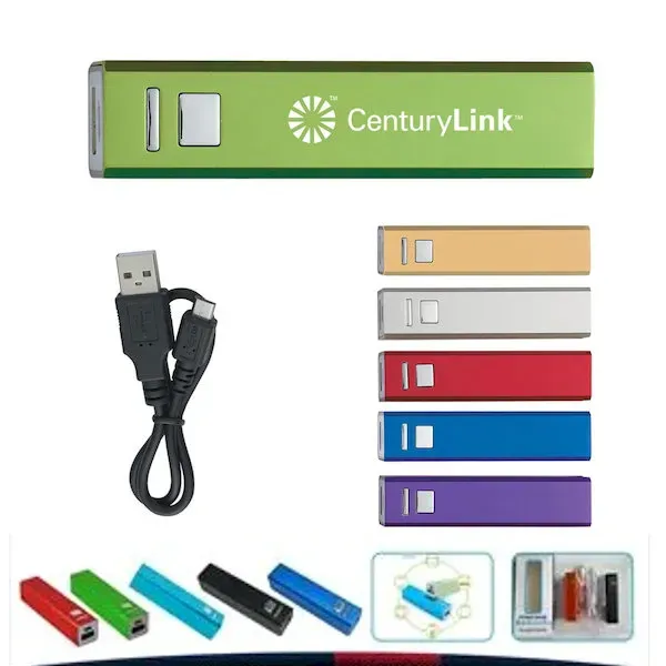 Power Bank Portable Charger - Power Bank Portable Charger - Image 0 of 7