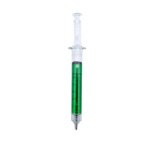 Syringe Pen - Syringe Pen - Image 4 of 5