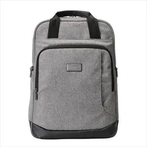 Malibu Bay 3.0 Softside Convertible Tech Backpack - Malibu Bay 3.0 Softside Convertible Tech Backpack - Image 2 of 2