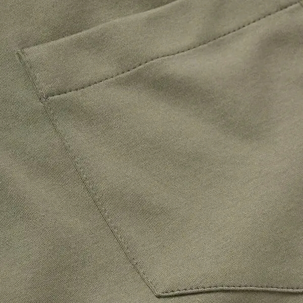 Tall Essential Pocket Tee - Tall Essential Pocket Tee - Image 2 of 3