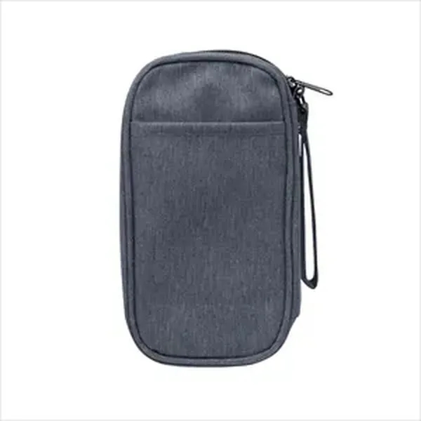 Tandem Tech rPET Travel Organizer - Tandem Tech rPET Travel Organizer - Image 1 of 3