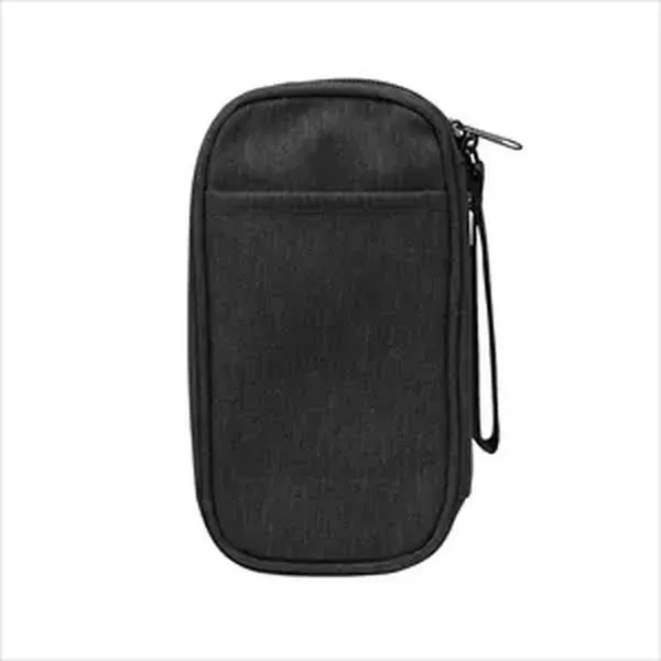 Tandem Tech rPET Travel Organizer - Tandem Tech rPET Travel Organizer - Image 2 of 3
