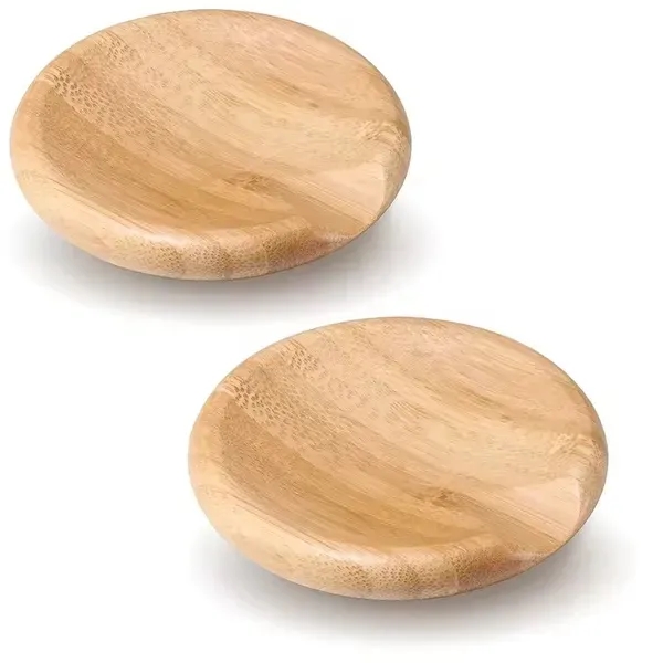 Bamboo Spoon Rest - Bamboo Spoon Rest - Image 0 of 2