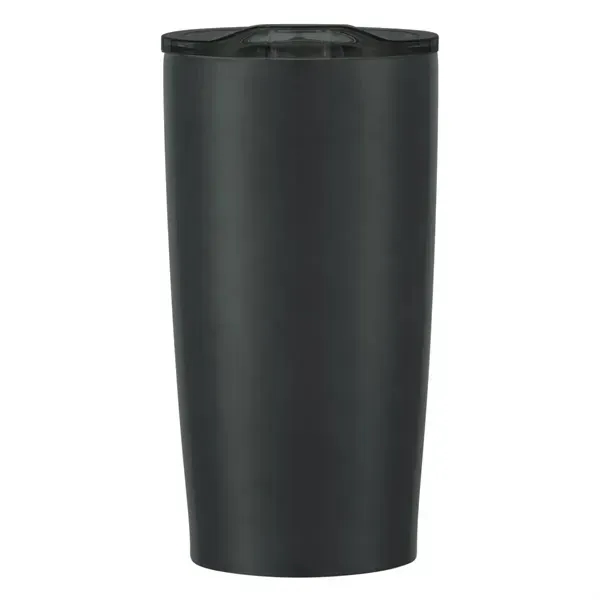 20 Oz. Kool Pak Stainless Steel Tumbler - 20 Oz. Kool Pak Stainless Steel Tumbler - Image 3 of 4