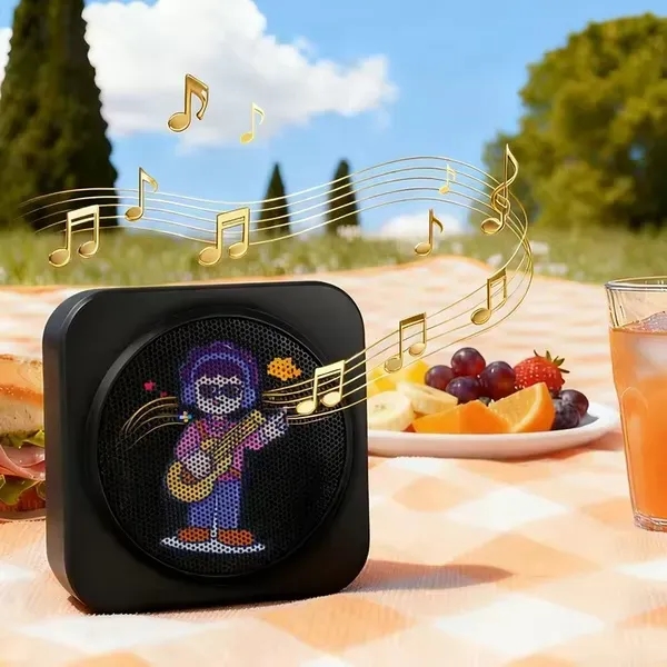 Rabs Speaker - Rabs Speaker - Image 2 of 3