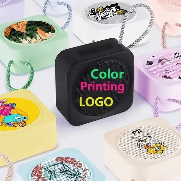 Rabs Speaker - Rabs Speaker - Image 0 of 3