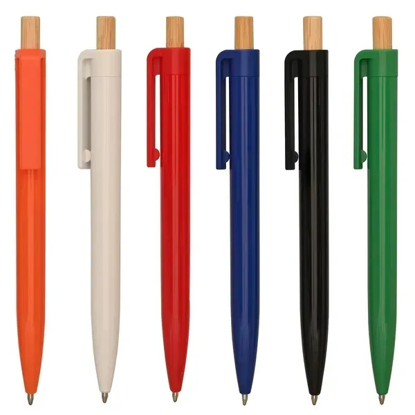 Hayden Rabs Pen - Hayden Rabs Pen - Image 0 of 4