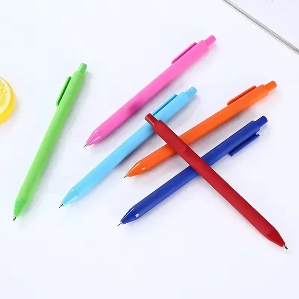 Lincoln rABS Pen - Lincoln rABS Pen - Image 2 of 3