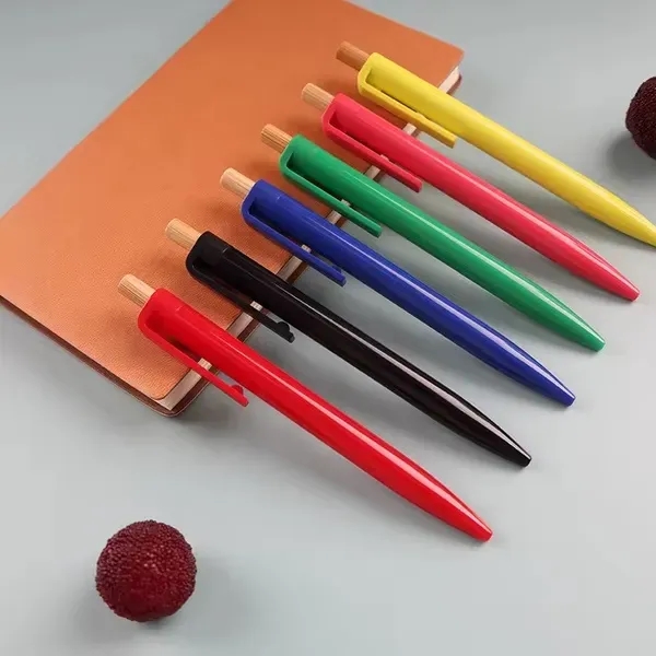 Hayden Rabs Pen - Hayden Rabs Pen - Image 1 of 4