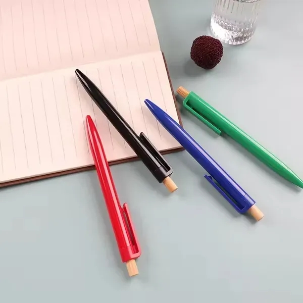 Hayden Rabs Pen - Hayden Rabs Pen - Image 4 of 4