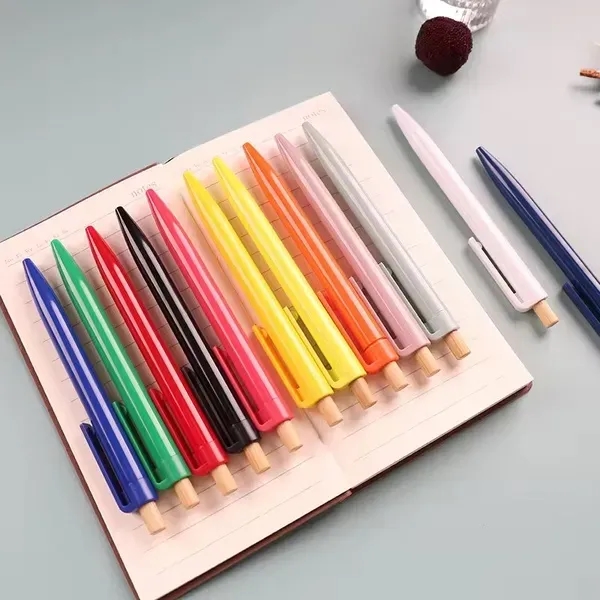 Hayden Rabs Pen - Hayden Rabs Pen - Image 2 of 4