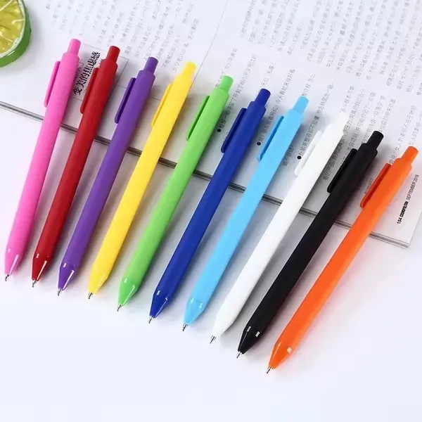 Lincoln rABS Pen - Lincoln rABS Pen - Image 3 of 3